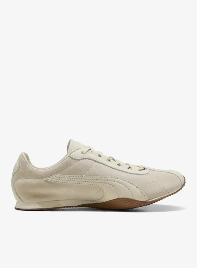 Puma Alpine Snow-Warm White-Gum H-Street Premium Sneakers Unisex  | Best Price UAE