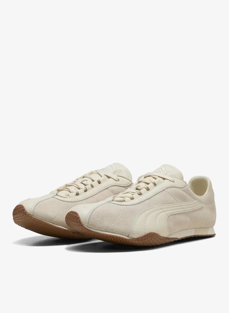 Puma Alpine Snow-Warm White-Gum H-Street Premium Sneakers Unisex  | Best Price UAE