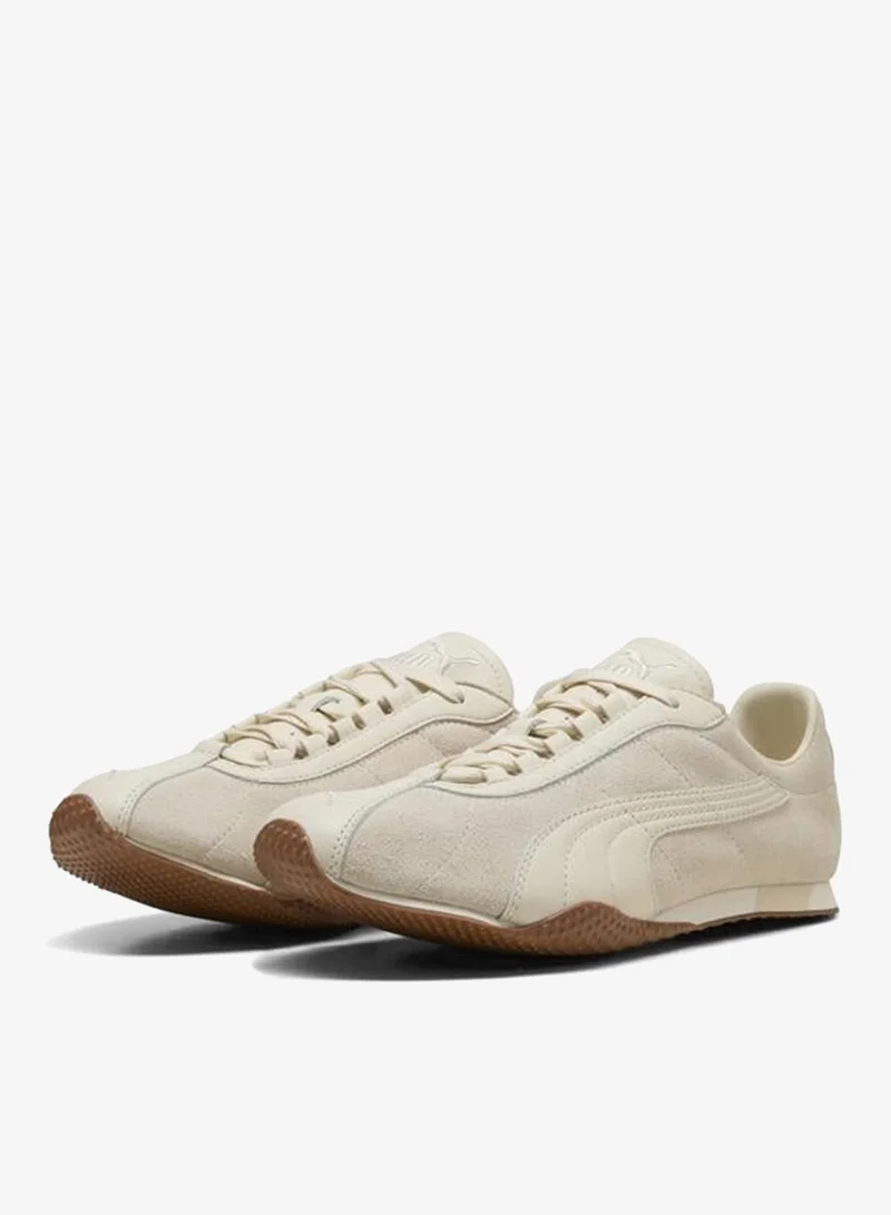 Puma Alpine Snow-Warm White-Gum H-Street Premium Sneakers Unisex  | Best Price UAE
