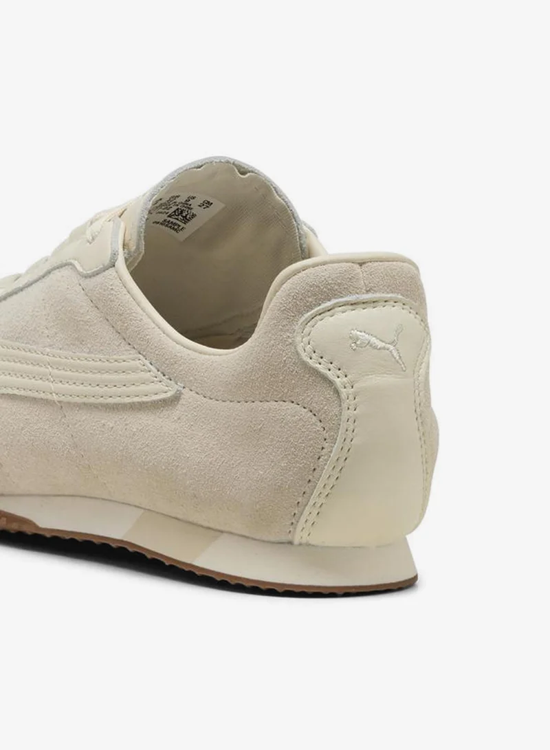 Puma Alpine Snow-Warm White-Gum H-Street Premium Sneakers Unisex  | Best Price UAE