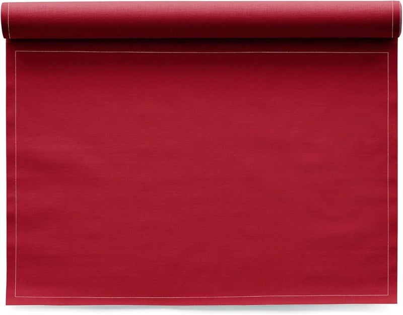 ماي دراب مفارش مائدة قطنية من - 45 × 32 سم / 17.7 × 12.6 بوصة مجموعة طاولة طعام، مفارش مائدة للمطبخ، قابلة للتحلل البيولوجي، مفرش طاولة - Image 1