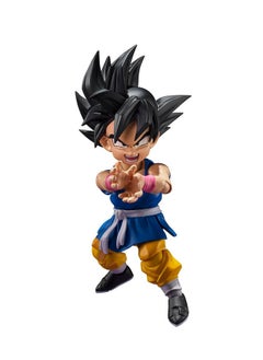 Tamashii Nations - Dragon Ball Gt - Son Goku -Gt-, Bandai Spirits S.H.Figuarts Action Figure  - Image 1