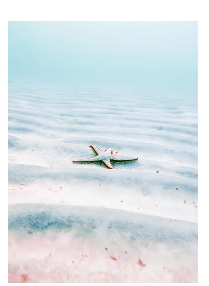 Bluejw 5D Diamond Painting Kits For Adults,Beach And Sea View Diamond Art Kits,DIY Full Drill Crystal Gem Arts and Crafts,Ideal For Home Recreation And Wall Decor - Image 2