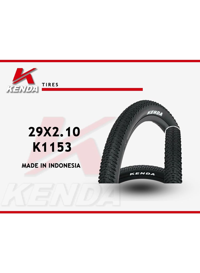KENDA - Kenda Tires size 29x2.10 K1153 Indonesia - Image 1