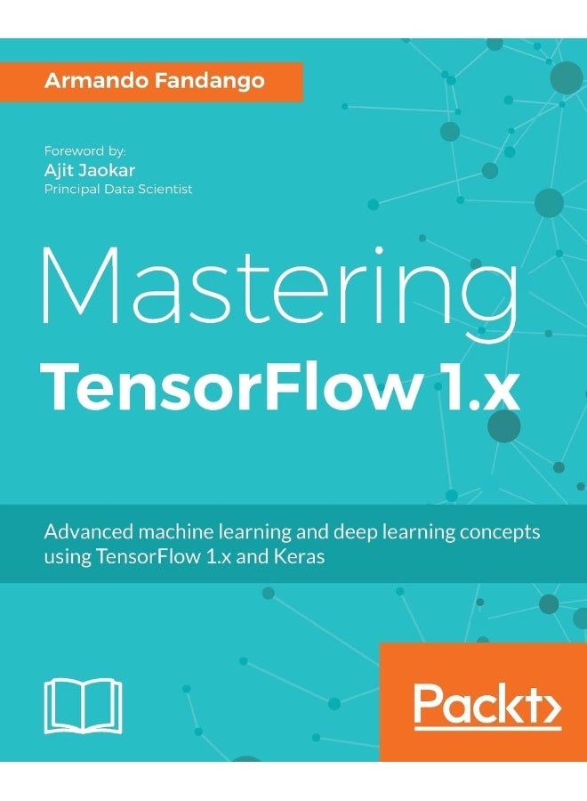 Mastering TensorFlow