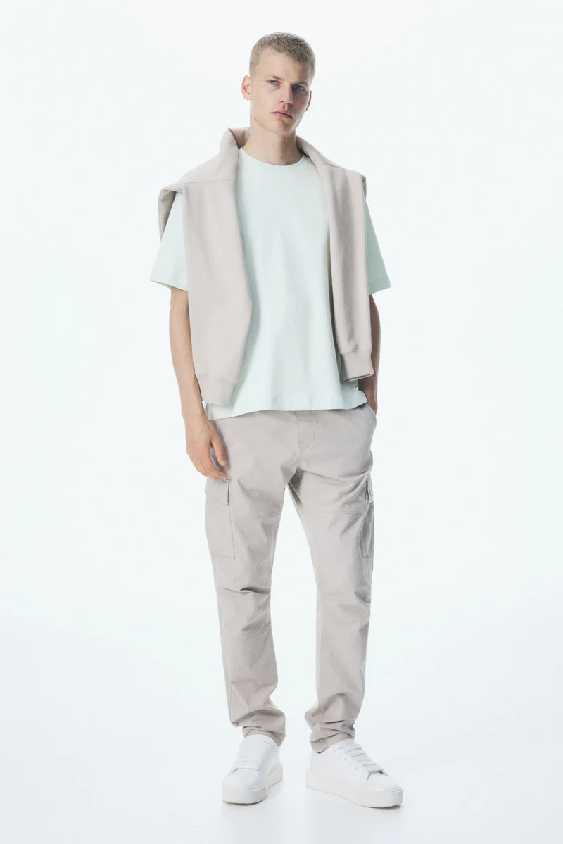 H&M Loose Fit T-shirt