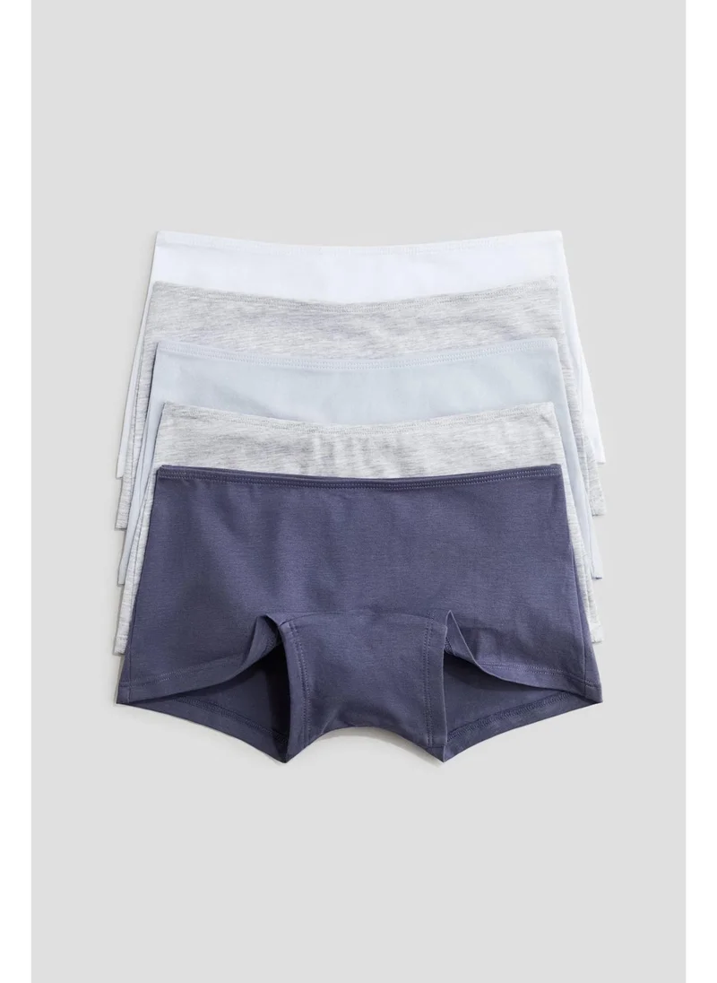 اتش اند ام 5-pack boxer briefs