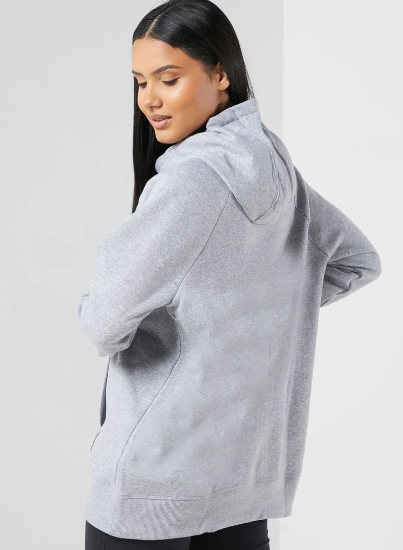 UNDER ARMOUR Rival Fleece Logo Hoodie