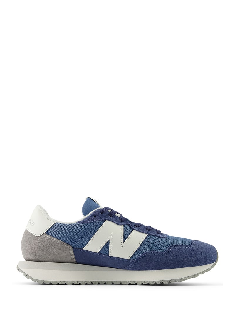 New Balance 237 Sneakers  - Image 1