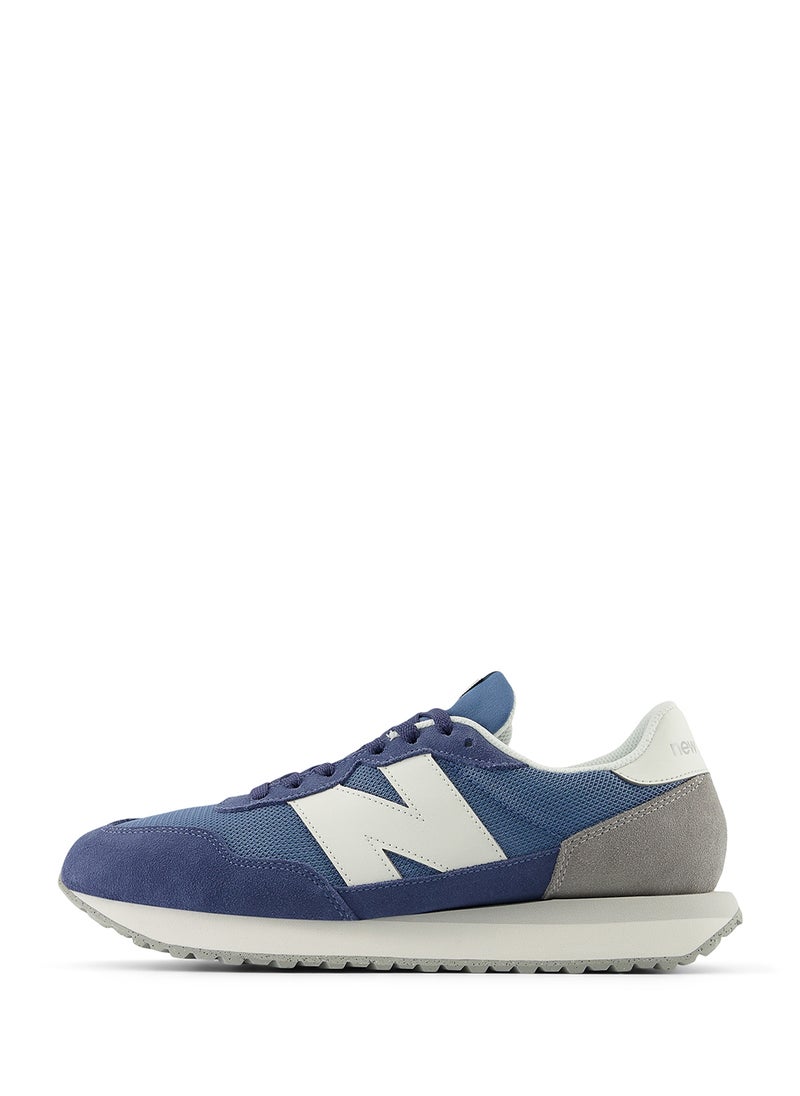 New Balance 237 Sneakers  - Image 2