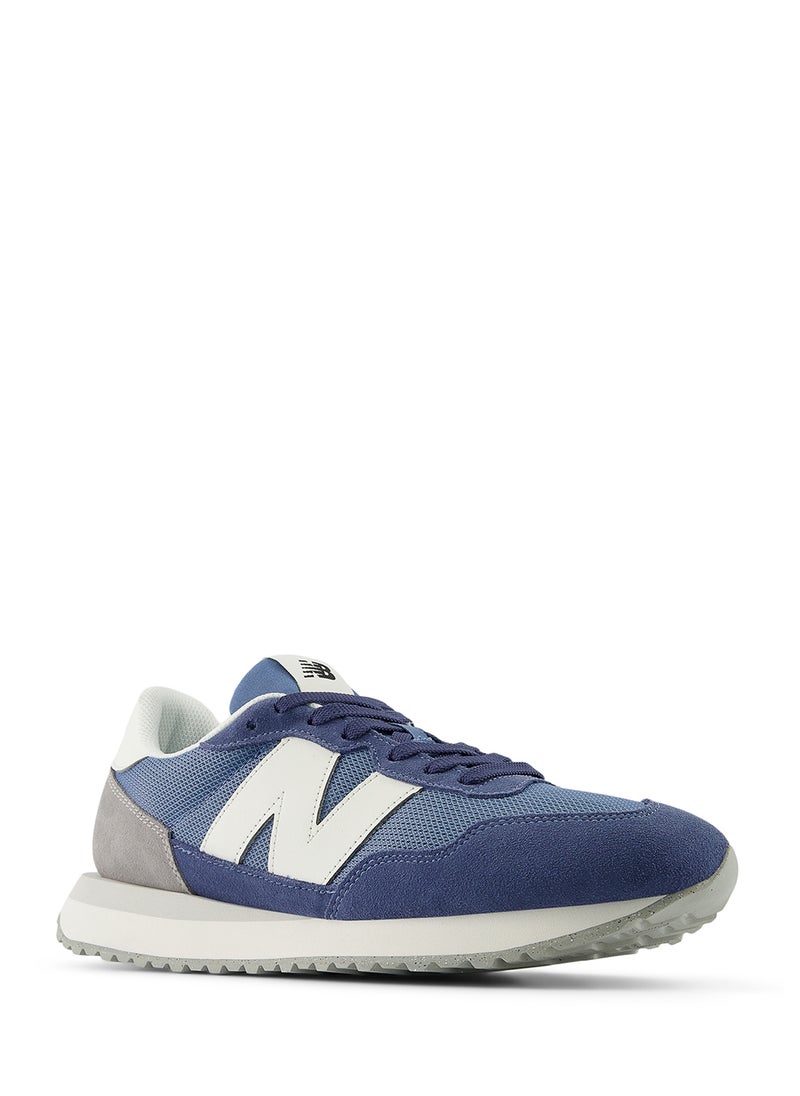 New Balance 237 Sneakers  - Image 3
