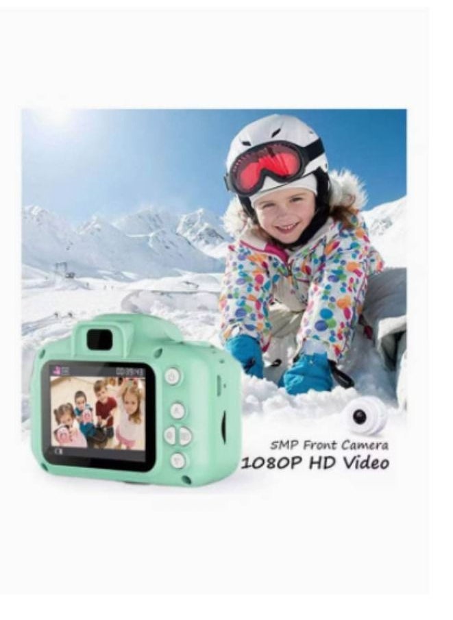Generic 5MP Digital Camera With Accessories  - Image 4