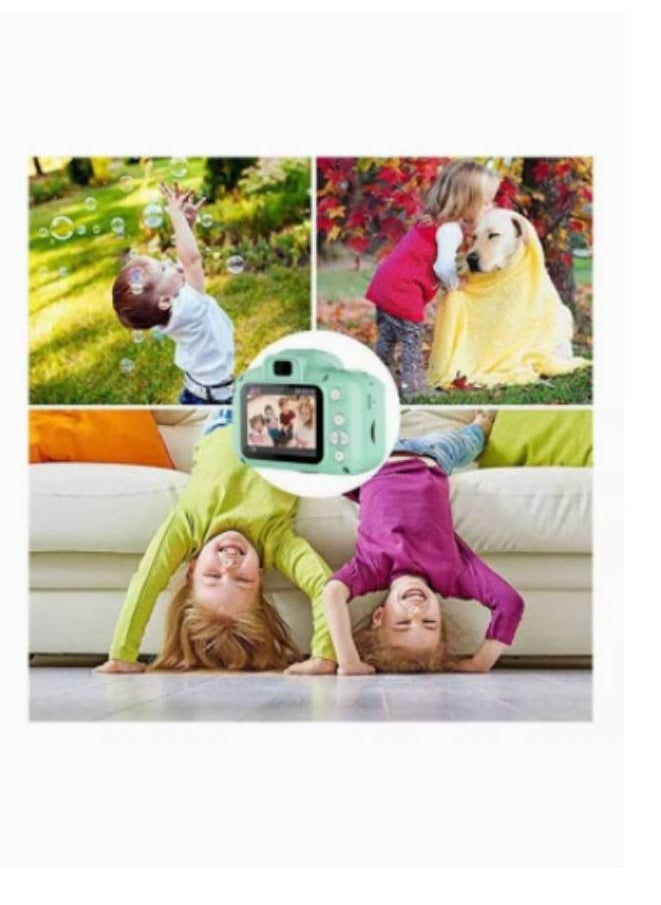 Generic 5MP Digital Camera With Accessories  - Image 5