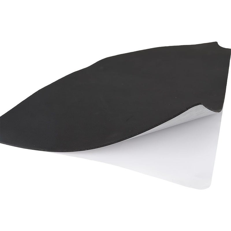 For Fiat 500 Dashboard Mat With Adhesive Backing For Left Hand Drive Covers Dashboard Imperfections - Image 5