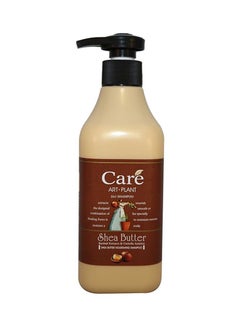 Care Art Plant 2-in-1 Shampoo 460ml