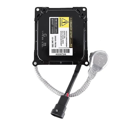 Alikali HID Ballast & D4S Bulb Kit Compatible for 2007-2011 Lexus IS250 GX460 ES350 GS300 GS350, w/ Toyota Avalon Venza Prius 2005-2014 Xenon Headlight Control Unit Replacement OE 85967-51040 - Image 3