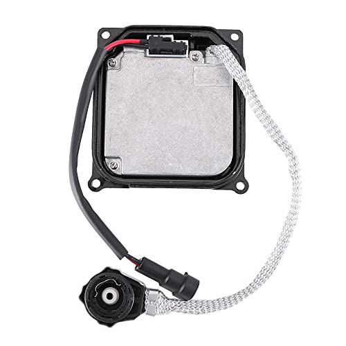 Alikali HID Ballast & D4S Bulb Kit Compatible for 2007-2011 Lexus IS250 GX460 ES350 GS300 GS350, w/ Toyota Avalon Venza Prius 2005-2014 Xenon Headlight Control Unit Replacement OE 85967-51040 - Image 2