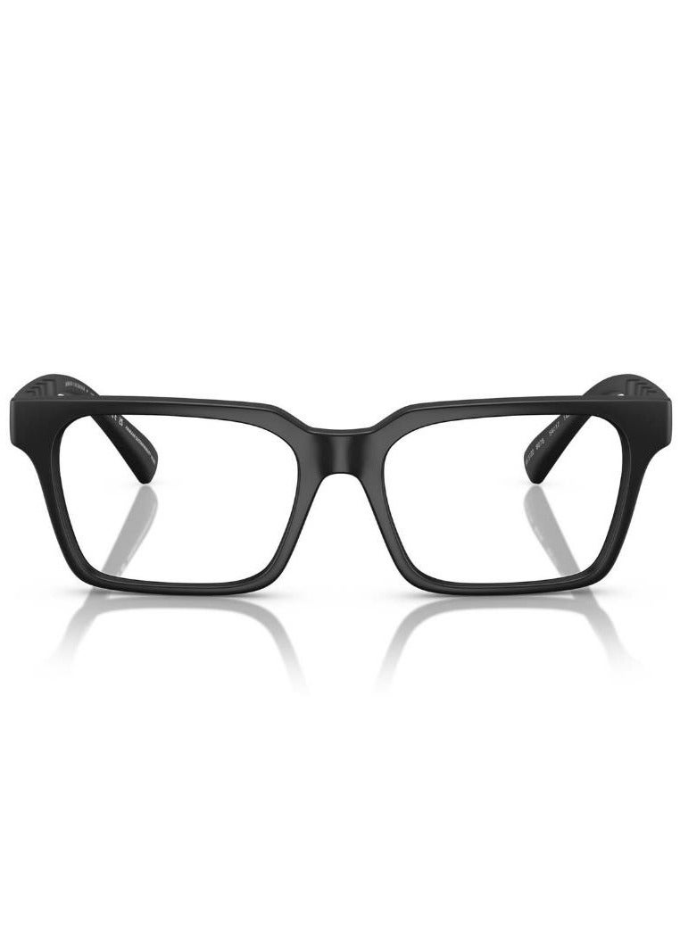 Armani Exchange Men Eyeglasses Armani Exchange AX3122/8078 - Image 1