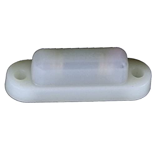 Perko 0140DP0NYN Surface Mount Utility Light - White - Image 4