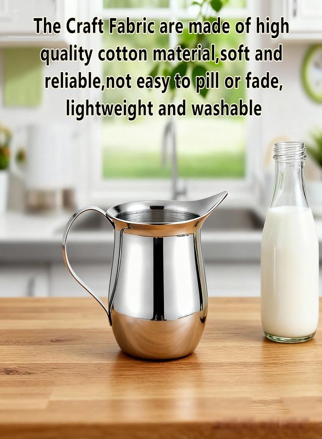 Maxmartt Milk Frother Cup, 3oz (90ml) Milk Frothing Pitcher Metal 304 Stainless Steel Steamer Cup, Coffee Milk Cappuccino Latte Art Barista Steaming Pitcher Espresso Jug with Decorating Pen - Image 4