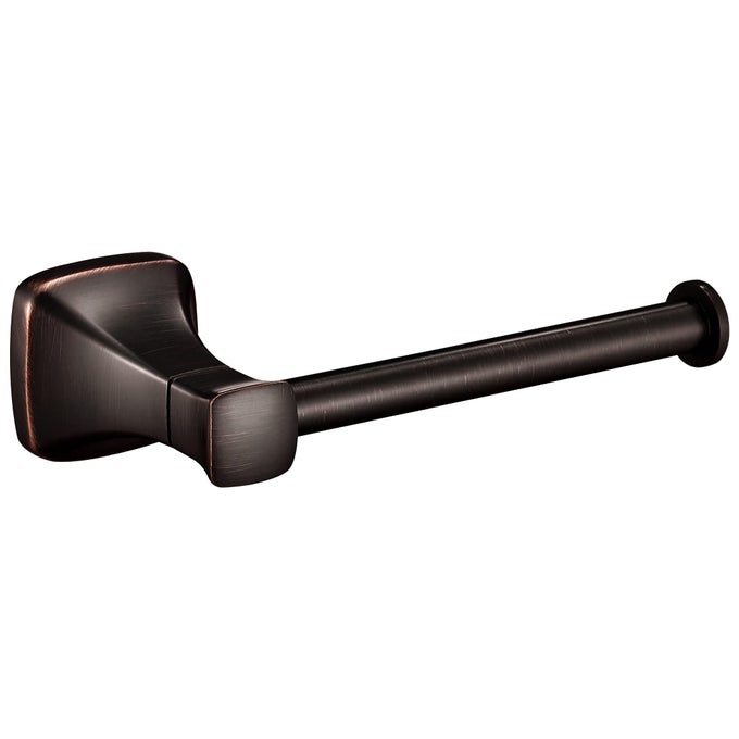 BRONZE TOILET PAPER HOLDER OIL RUBBED BRONZE TOILET TISSUE HOLDER BATHROOM BATH TOILET PAPER ROLL HOLDER ANTIQUE FARMHOUSE RUSTIC WALL MOUNTED ORB