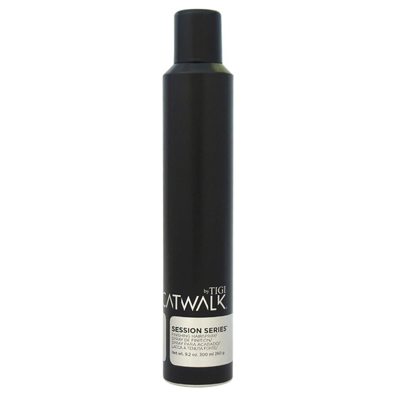 TIGI Session Series Finishing Spray Unisex 92 Ounce