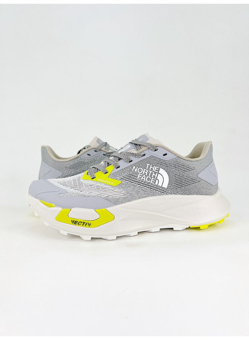 ذا نورث فيس North Face M VECTIV ENDURIS 4 أحذية تسلق الجبال في الهواء الطلق مريحة - Image 4