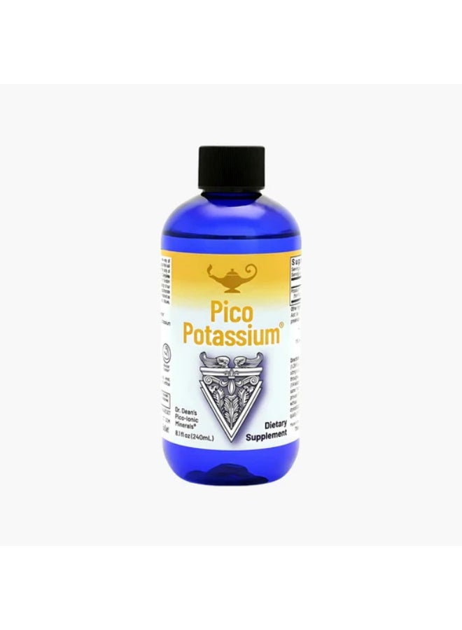 Pico Potassium 8oz
