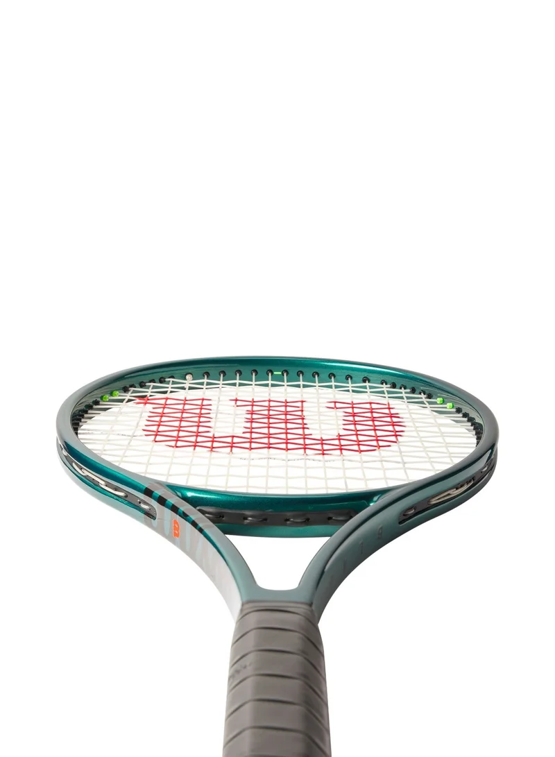 Wilson  Blade Pro 98 (18x20) V9 Tennis Racket Frame  | Best Price UAE