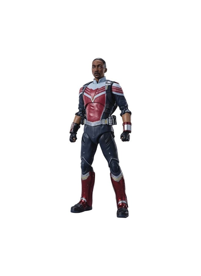 Bandai Bandai Tamashii : SH Figuarts - Falcon 