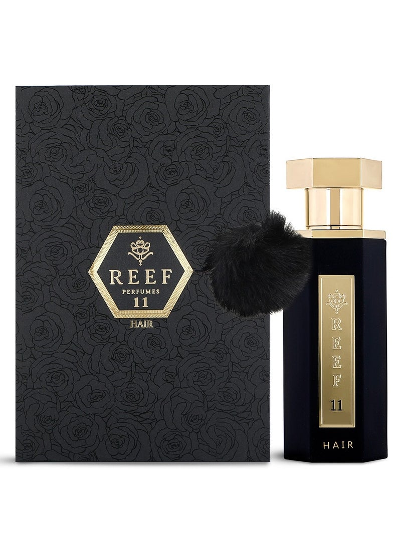 Reef 11 Hair Mist 50ml - Image 1