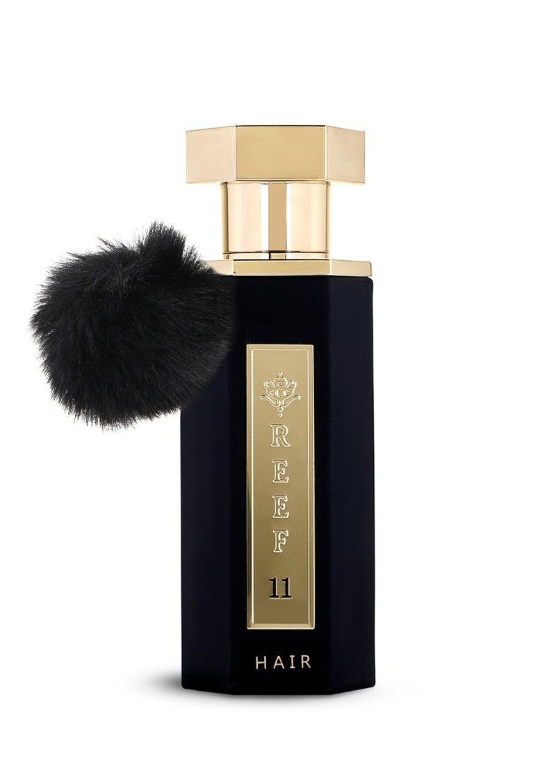 Reef 11 Hair Mist 50ml - Image 2