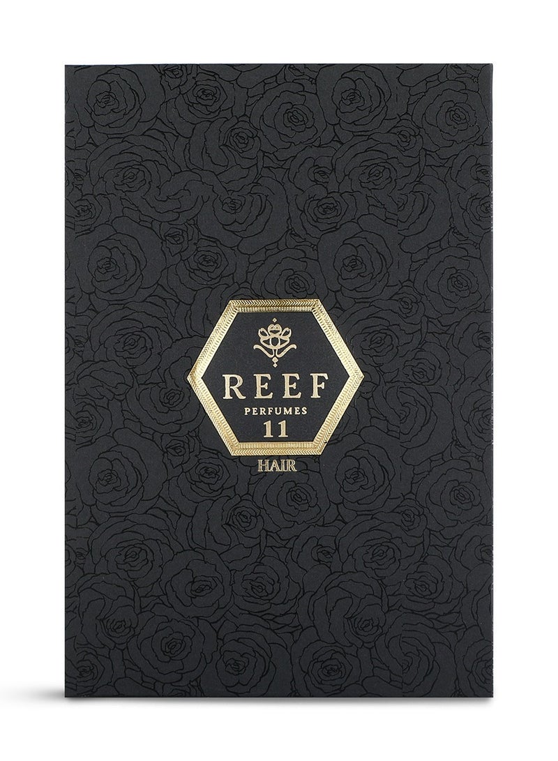 Reef 11 Hair Mist 50ml - Image 3