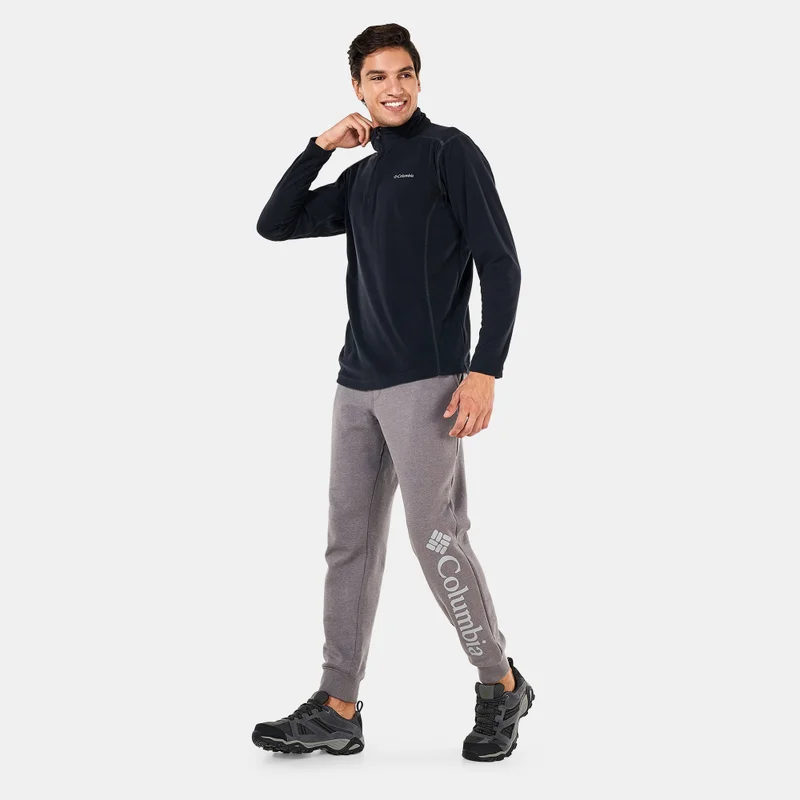 Columbia Men's Klamath Range™ II 1/2-Zip Fleece Top