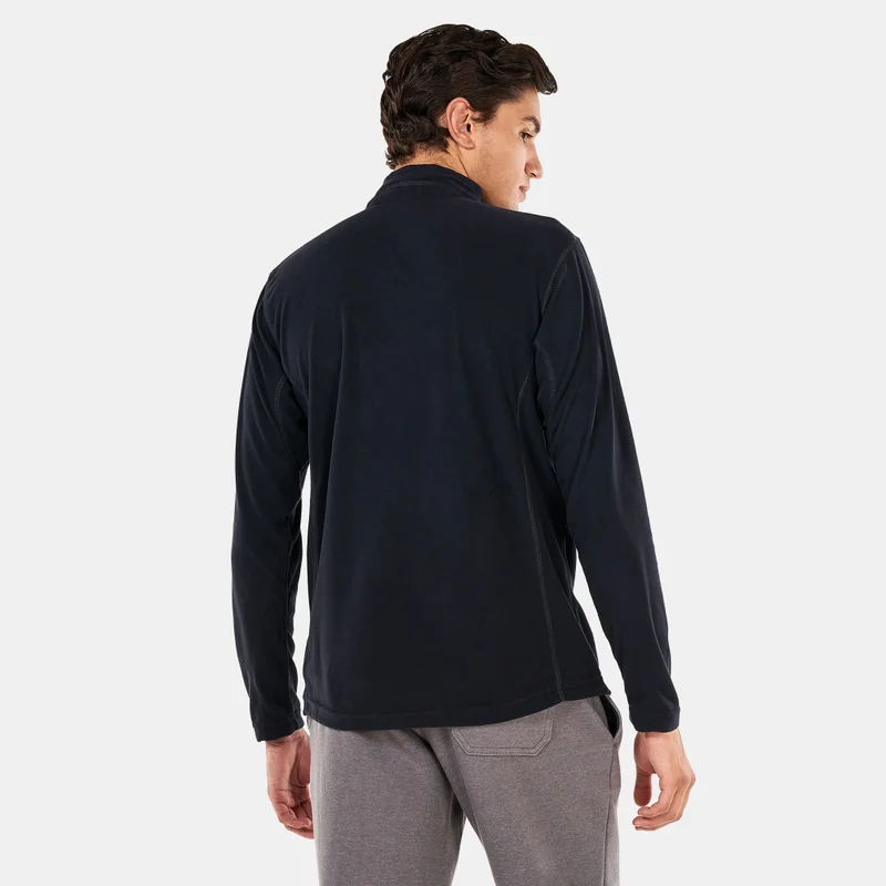 Columbia Men's Klamath Range™ II 1/2-Zip Fleece Top