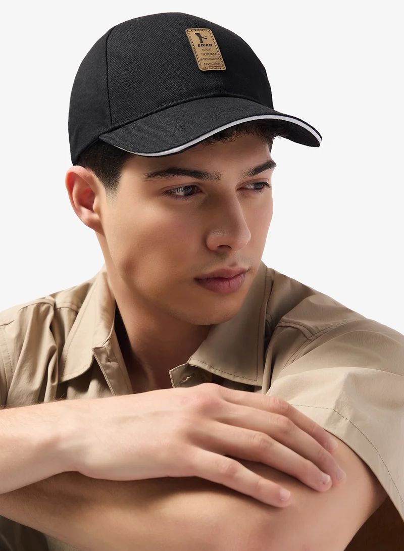 Seventy Five  Curved Peak Caps for Men | Best Price UAE