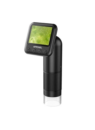 Handheld Digital Microscope 2 Inch LCD Screen 400X Pocket Microscope Electronic Magnifier Camera - pzsku/Z5D49E2D8A0883B1EB613Z/45/_/1716777594/39389832-3b80-4a9e-aa6c-9981781c992e