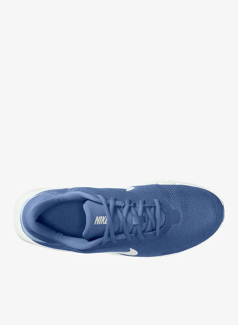 Nike INDIGO STORM/SUMMIT WHITE-HYDROGEN BLUE Flex Train for Men | Best Price UAE
