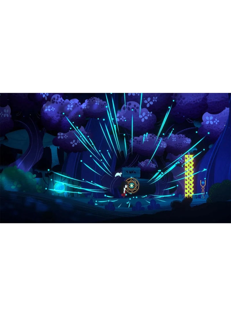 سوف سورس أس آي بيغان تو دريم – Nintendo Switch - Image 2