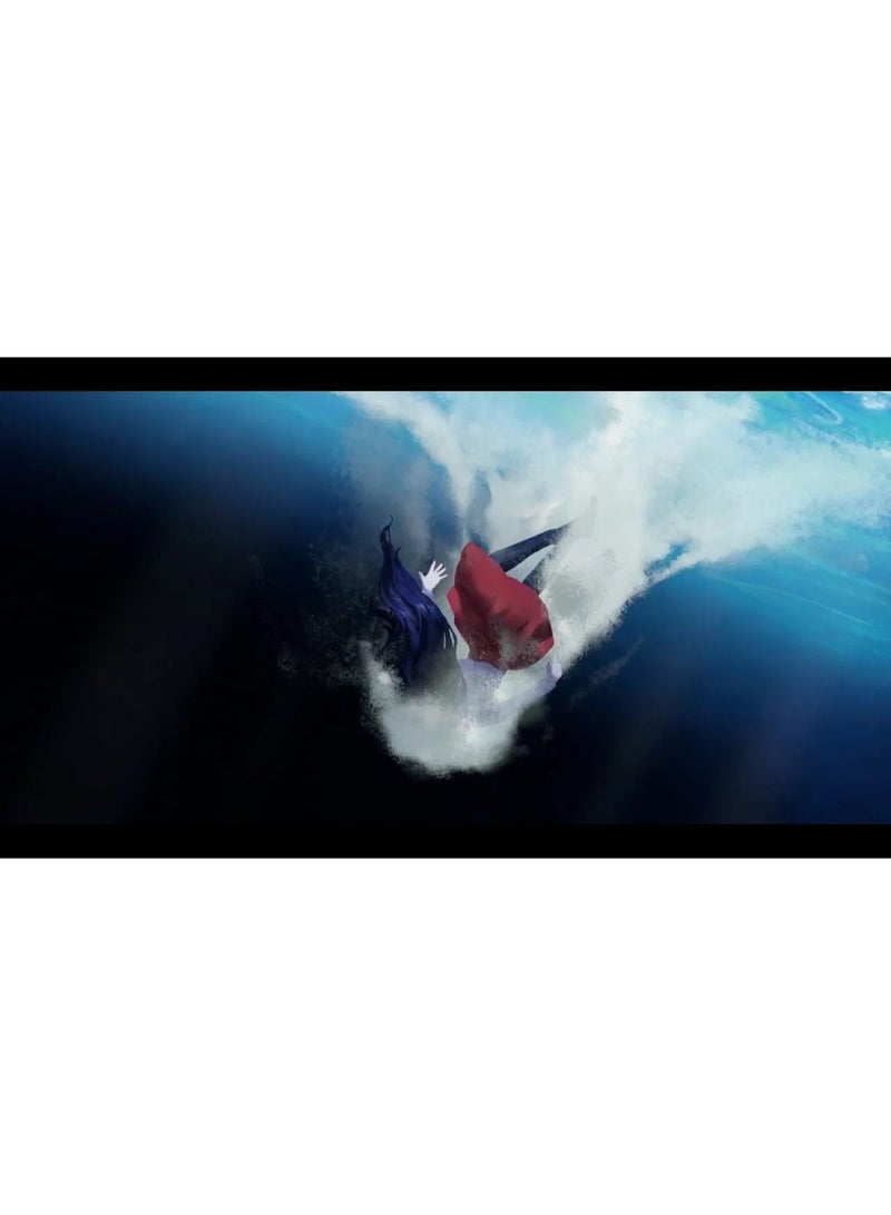 سوف سورس أس آي بيغان تو دريم – Nintendo Switch - Image 5