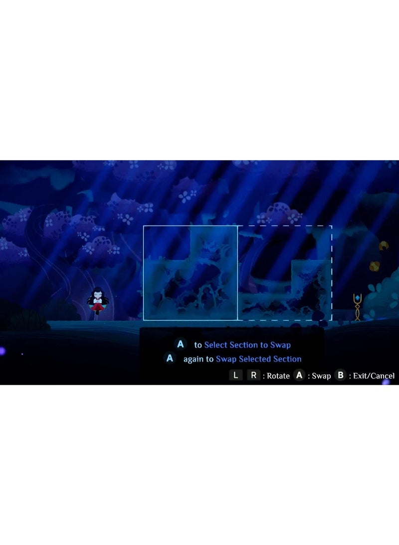 سوف سورس أس آي بيغان تو دريم – Nintendo Switch - Image 4