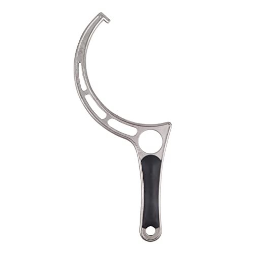 Amwater Heavy Duty Metal Water Filter Wrench for 10 and 20 45 OD Water Filter Housing - Image 1