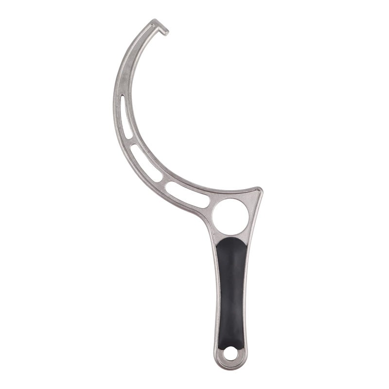 Amwater Heavy Duty Metal Water Filter Wrench for 10 and 20 45 OD Water Filter Housing - Image 2