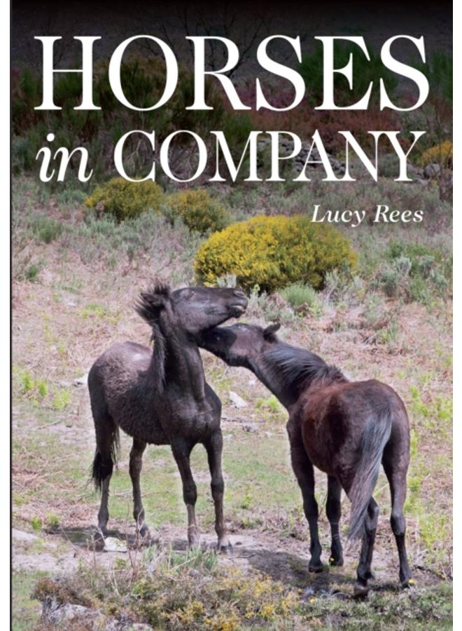 Horses in Company