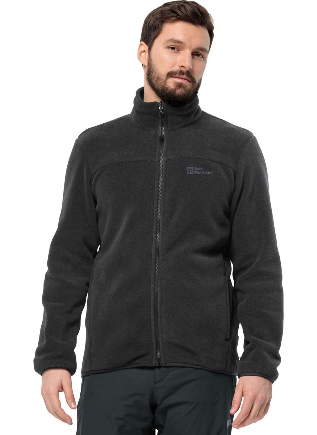 Jack Wolfskin - Taubenberg 3In1 Jkt M Men's Outdoor Jacket 1115311 - Image 1