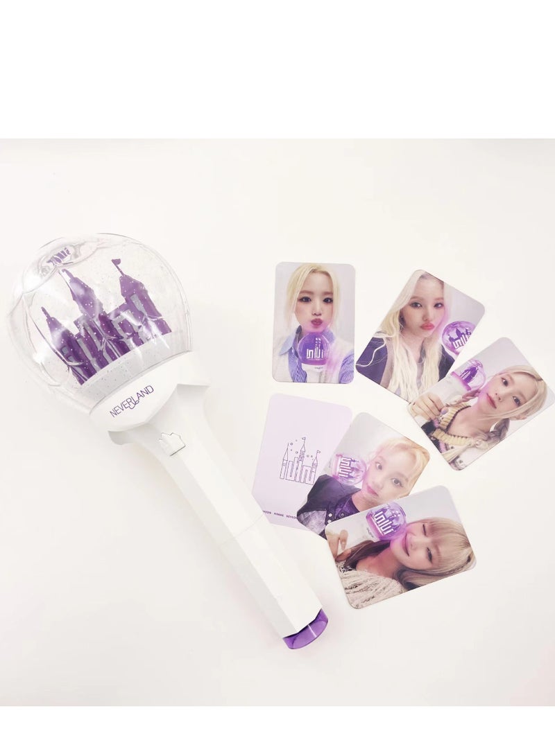 (G)I-DLE Fan Paradise   Limited Edition 2.0 Castle Light with BONUS Keychain - Image 4