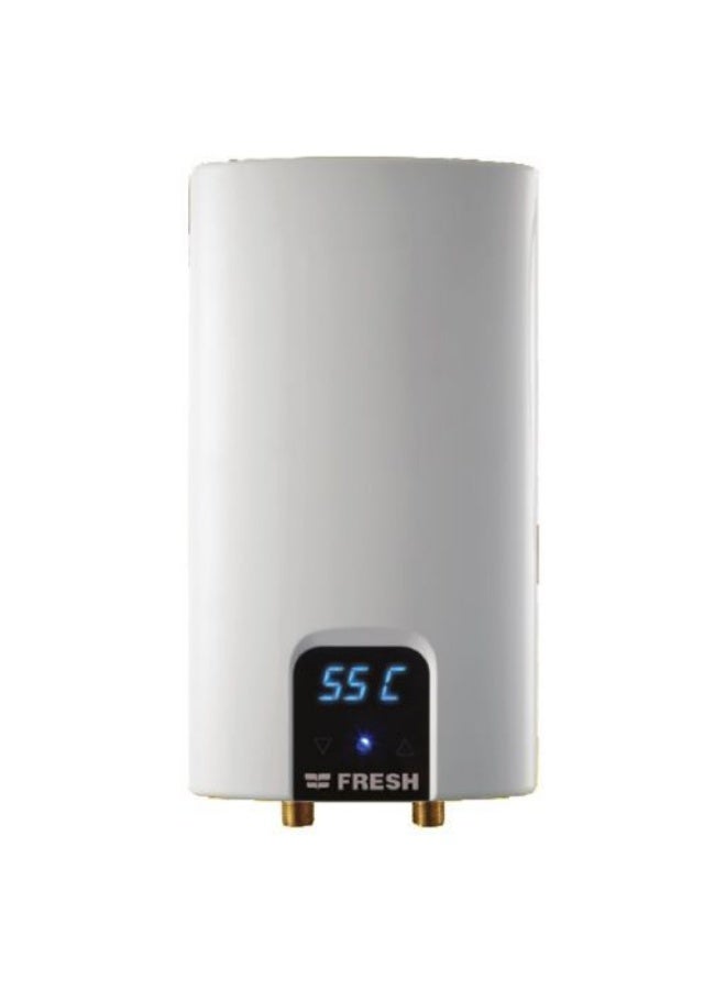 Fresh Instant Water Heater 9K 500011566 White