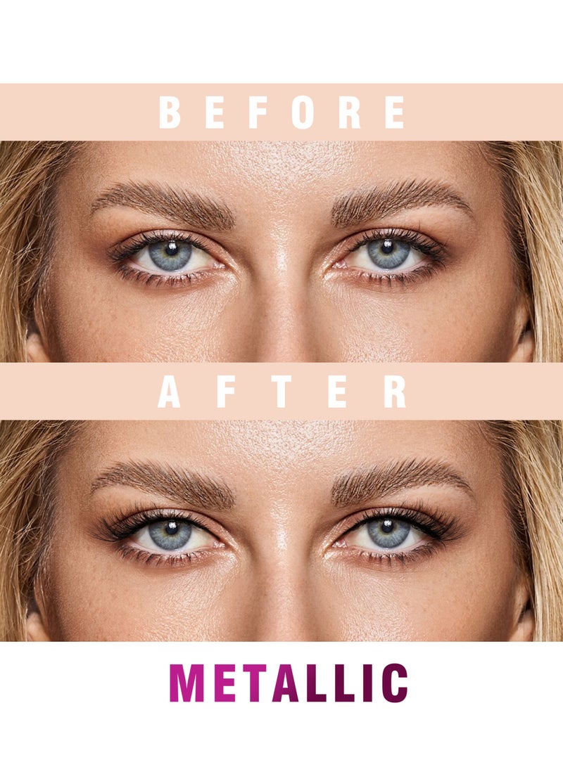 أوه! لالاش رموش مكياج احترافية ناعمة للغاية وخفيفة الوزن - Image 4