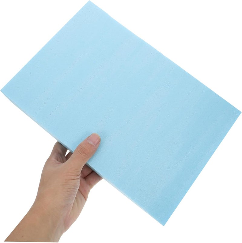 Global mainstream design picks Veemoon 3pcs Craft Making Polystyrene Foam Pit Blocks Xps Foam for Modelling DIY Landscape Board All preference matching build - Image 3