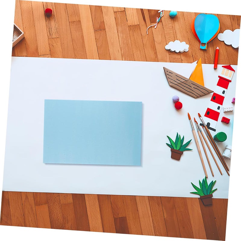 Global mainstream design picks Veemoon 3pcs Craft Making Polystyrene Foam Pit Blocks Xps Foam for Modelling DIY Landscape Board All preference matching build - Image 5